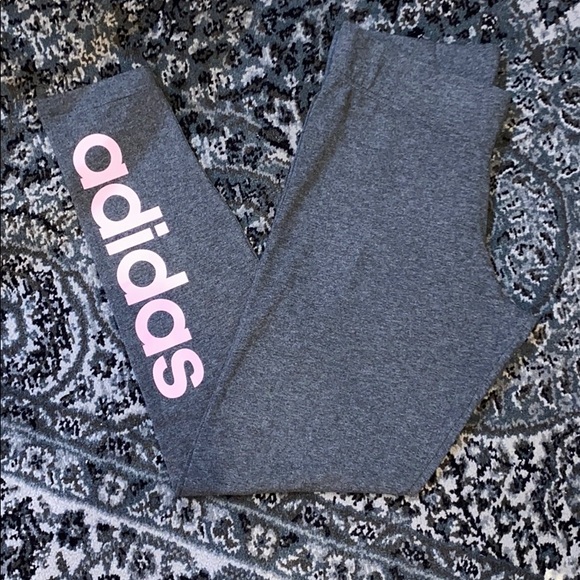 adidas Pants - ADIDAS LEGGINGS